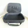 Bolsa Portátil Rígida para Furadeira Elétrica Bolsa para Micro Retífica Bolsa para Acessórios de Micro Retífica Bolsa de Tecido Oxford Bolsa de Armazenamento BS26
