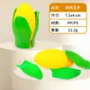Juguetes de Juego de Imitación para Niños con Frutas Cortables al por Mayor, Set de Cocina para Bebés para Niñas y Niños, Diversión Cortando Pizza y Verduras