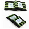 Arnés para bicicleta transfronterizo equipo de equitación suministros más leggings reflectantes de banda ancha para bicicleta de montaña