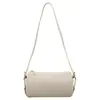 Bolsa feminina nova, elegante e estilosa, bolsa pequena com padrão trançado de alto valor, bolsa de mão moderna para o trabalho, bolsa de ombro, bolsa transversal para o dia a dia