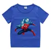 Conjunto de Camiseta de Manga Corta Redonda y Shorts de Verano para Niños 2026 Estilo Coreano Casual Absorbente de Sudor Color Caramelo Sudadera para Bebé
