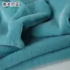 Tecido de Pelúcia Curta Imitação de Pelo de Coelho e Visom 8mm Pano de Balcão Fundo de Exibição Lenço Boneca de Algodão Boneca DIY