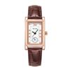 Reloj Volis para parejas, reloj para hombre y mujer, reloj de cuarzo con diamantes sencillos a la moda, reloj para estudiantes, venta al por mayor de fábrica.