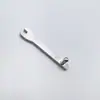 Riel de Boquilla de Telar de Chorro Llave de Engomado Herramienta de Reparación Mecánica Partes Textiles Linyue