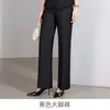 Recepción de Hotel, Salón de Belleza, Uniforme Profesional de Aeromoza, Traje de Chaqueta de Manga Corta de Verano, Falda de Mujer, Traje de Dos Piezas, Moderno