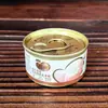 Alimento Principal para Gatitos Leche de Cabra Sin Lácteos Carne Fresca Enlatada Hidratación para Gatos Alimento Húmedo Nutricional para Gatitos