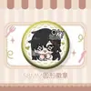 Insignias de Merchandising de Anime, Jardineros, Arañas, Filántropos, Doctores, Dijes para Itabag Estilo 2D
