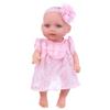 Personalización de Comercio Exterior Muñecas de Vinilo de 11 pulgadas Juguetes para Niños Muñecas de Moda Muñecas Reborn Personalizadas con Dibujos y Muestras