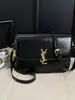 Bolso Cuadrado Pequeño Yangshulin Bolso para el Trabajo Mujer 2025 Nuevo Diseño de Nicho Lujo Ligero Bolso de Hombro Cruzado para Mujer