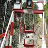 Zdc30-2.5 Dispositivo Anti-Carro de Corrida Subterrâneo para Mineração, Dispositivo de Proteção Anti-Carro de Corrida de Uma Inclinação e Três Velocidades, Anti-Carro de Corrida em Beco Inclinado
