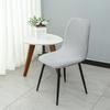 Funda Elástica Gruesa para Silla Funda para Silla de Hotel Restaurante Funda para Silla de Restaurante Funda para Silla