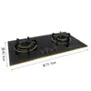 Adornos de Modelo de Estufa de Gas Estufa Falsa Modelo de Estufa Accesorios de Electrodomésticos para Habitación Cocina Decoración de Estufa Decoración Leidezhu