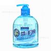 Fabricante de gel antibacterial Belisa 500ml gel antibacterial de crisantemo silvestre manos limpias fresco descontaminación mayoreo