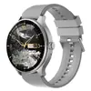 Novo Smartwatch HW7 PRO+ Chamada Bluetooth Chat GPT Monitoramento de Frequência Cardíaca Pressão Arterial Saúde Relógio Esportivo