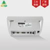 Báscula de suelo Big Tree DS10P con pantalla de pesaje para Internet de las cosas, con cabezal de impresión y monitor de equilibrio para vehículos