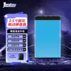 Carcasa para disco duro externo móvil de 2.5 pulgadas USB 3.0 externa sin tornillos para portátil de estado sólido y disco duro mecánico