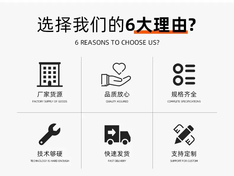 选择理由