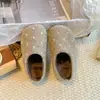 Chinelos infantis de bolinhas estilo Birkenstock, sandálias meias fechadas para meninas, nova coleção outono/inverno 2026, tamancos de calçar estilo Birkenstock em algodão