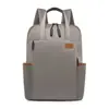 Mochilas para Mujer, Populares en Europa y América, Casuales y Elegantes, Mochilas de Nylon para Computadora para Mujer, Mochilas para Viajar al Trabajo, Envío Transfronterizo