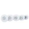 Roldana Dr Bearing com Parafuso, Roda Pequena, Roldana de Gaveta, Roda de Caixa Registradora, Rolo de Plástico Pom, Roda de Nylon