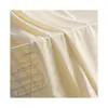 150g Tejido Plano de Seda de Hielo Poliéster Spandex Elástico Ropa con Protección Solar Traje de Baño Ropa Interior Mangas Fundas Funda de Almohada Tela Venta al por Mayor