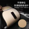 Cojín para Asiento de Coche Verano Seda de Hielo Cojín de Asiento Juego de Tres Piezas Almohadilla Refrigerante de Verano para Coche Ventilado Transpirable Antideslizante Almohadilla de Hielo Almohadilla Refrigerante para Coche