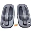 15034985 15034986 para Chevrolet Sierra 99-06 Manija Exterior de Puerta Delantera