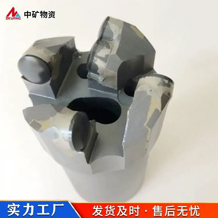 金刚石锚杆钻头 (5)