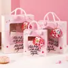 2025 Nueva Caja de Regalo Caja Vacía Caja de Regalo para Jardín de Infancia Bolsos para Niños al por Mayor Bolsa de Regalo de Cumpleaños para Bebé