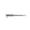 Aerógrafo 130, Boquilla 131, Aguja de Pistola 180, Pistola de Pintura con Bomba de Aire Eléctrica, Piezas de Repuesto, Calibre 0.2 0.3 0.5 mm
