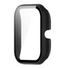 Para me pular Amazfit GTS4 Mini caso protetor Huami PC + vidro temperado caso de proteção integrado