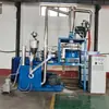 Fabricante de Máquina Trituradora de Líquido de Nitrógeno a Baja Temperatura de Plástico para Procesamiento y Servicios de Trituración de Pe/Pvc/Tpu/Pp/Ps/Pa/Sbs/Abs