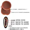 Vibrador Eléctrico Telescópico de Silicona para Mujer al por Mayor Dispositivo de Masturbación para Adultos Productos Sexuales