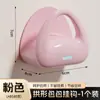 Ganchos Simples para Bolsas para Uso Doméstico, Ganchos Sem Marca Adequados para Vários Tamanhos de Bolsas, Suporte Organizador de Bolsas e Cachecóis para Hall de Entrada