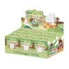 Nuevo producto transfronterizo: Viaje de Fantasía Forestal Caja Sorpresa Juguete de Moda Figura Merchandising de Anime Regalo para Amigos Decoración de Escritorio