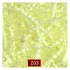 Papel Picado Enrugado 10G20G50G100G Atacado, Picado de Papel de Ráfia Ondulado para Enchimento de Caixas de Doces de Casamento e Decoração de Caixas de Presente