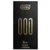 Condones Durex Amor Audaz Ultra-Delgados Invisibles 001 Ácido Hialurónico Vitalidad Apasionada Hilo de Aire Productos Sexuales para Adultos