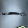 Nova Corrente Cordão para Celular, Cordão de Pulso Feminino, Clipe Versátil, Artefato Anti-Perda e Anti-Queda, Acessórios Ajustáveis, Estilo Esportivo