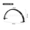 Luz de Preenchimento para Manicure 70% OFF Transfronteiriça com Suporte para Celular Lâmpada de Mesa para Manicure de Beleza Iluminação de Trabalho Lâmpada Super Brilhante Meia-Lua