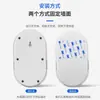 Purificador de Aire Negativo Montado en Pared de Fábrica Original Eliminación de Ozono Formaldehído Desodorización Mascota Baño Venta al por Mayor Transfronteriza