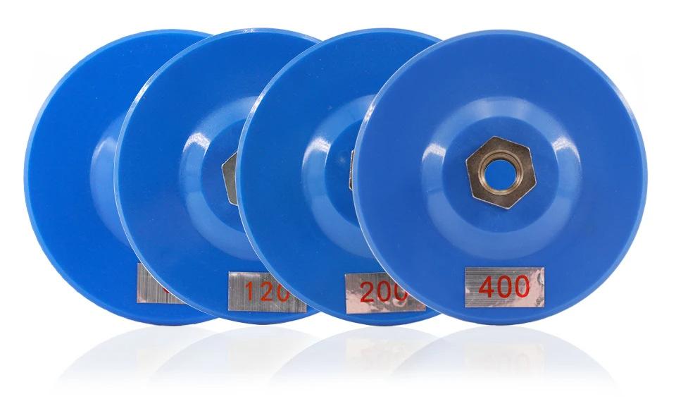 115金刚石百叶片