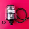 Bomba de Agua Doméstica Autocebante Totalmente Automática Interruptor de Presión Rosca Interna Rosca Externa Controlador Interruptor de Presión 1.5KG-2.2KG