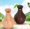 [Promoção Imperdível para o Festival da Primavera] Novo Difusor de Aroma de Resina Estilo Mini Vaso Transfronteiriço Atacado 130-500ml
