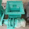 Fabricante de Descargador Tipo Estrella, Colector de Polvo Sellado al Aire, Puerto de Descarga de Cenizas, Válvula de Descarga de Cenizas, Antiexplosivo Sellado al Aire, Contenedor Antiatascamiento