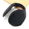 Orejeras de Peluche de Conejo Lindas de Dibujos Animados de Invierno Labubu para Estudiantes y Niños, Protección Auditiva Antihielo, Calentadores de Orejas, Cubreorejas