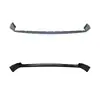 2108850725 Es Adecuado para el Labio Inferior del Parachoques Delantero del Coche Mercedes-Benz E W210.
