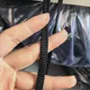 Cordones Planos Anchos de Ocho Hilos de 9 mm con Textura para Zapatos Deportivos, Cordones Planos Coloridos, Cordones para Niños en Varios Colores