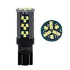 Luz de Posição LED Yizhong T10 2016 33/45Smd Decodificação Canbus Luz de Placa de Licença Luz de Leitura Luz Diurna