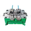 Fabricante Produz Peças de Liga de Alumínio Magnésio Zinco Processamento Moldes de Fundição sob Pressão para Peças Automotivas de Fundição sob Pressão