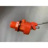 Ruyi Tanque de Agua Solar Torre de Agua Válvula de Flotador de Entrada Interruptor de Nivel de Agua de Plástico Ajustable Válvula de Control 4 puntos 6 puntos Otro